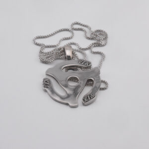 F/X 45 Necklace