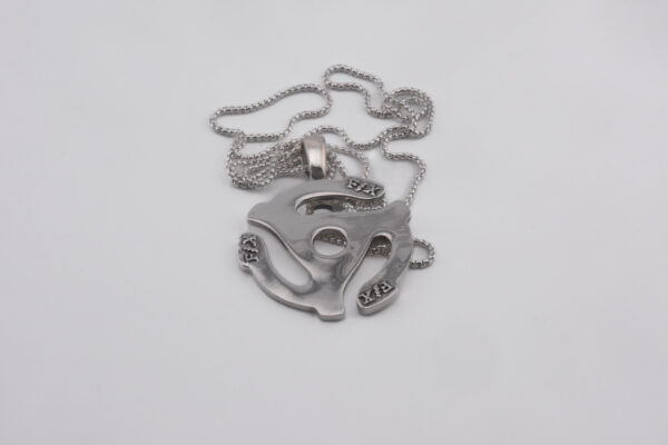 F/X 45 Necklace