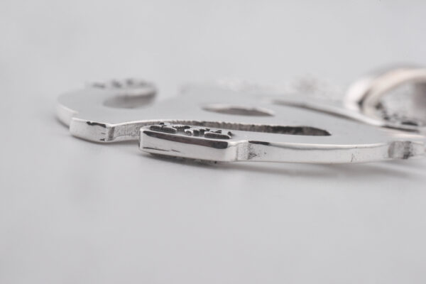 F/X 45 Necklace - Image 3