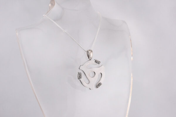 F/X 45 Necklace - Image 2