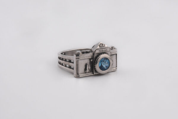 F/X Camera Ring