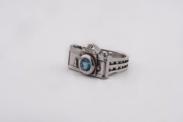 F/X Camera Ring - Image 2
