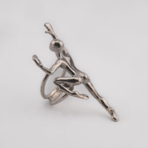 F/X Climber Ring
