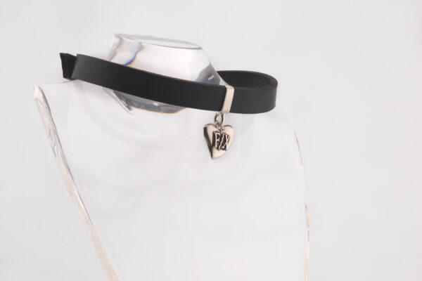 F/X Heart Choker - Image 2