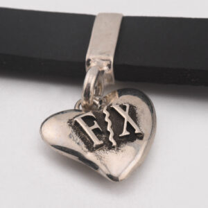 F/X Heart Choker