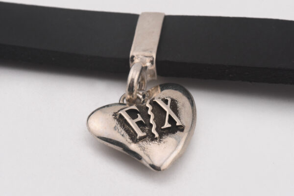 F/X Heart Choker