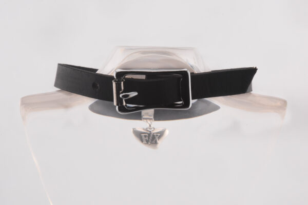 F/X Heart Choker - Image 3