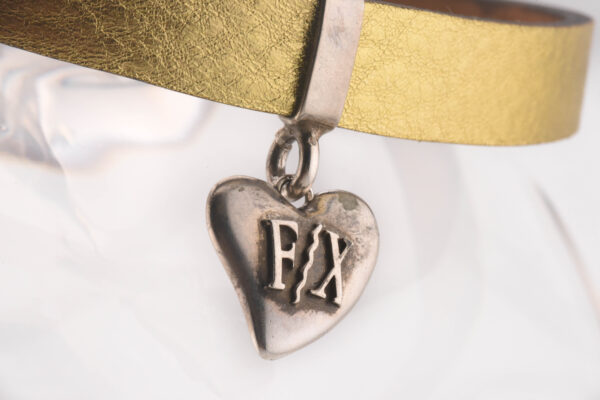 F/X Heart Choker - Image 5