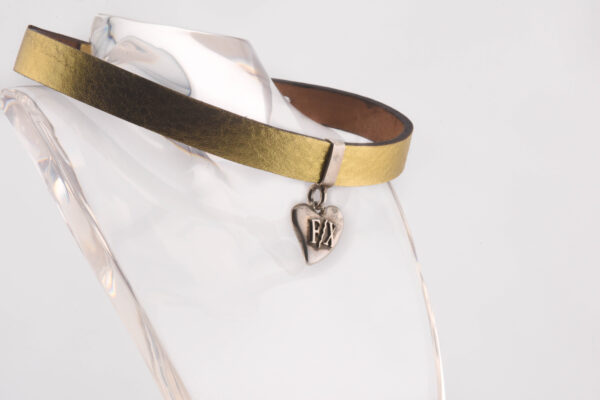 F/X Heart Choker - Image 4
