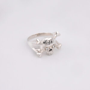 F/X Skull Ring