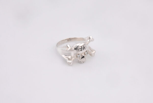 F/X Skull Ring
