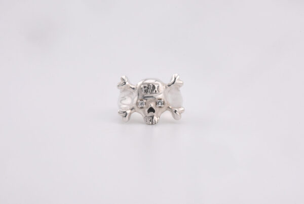 F/X Skull Ring - Image 2