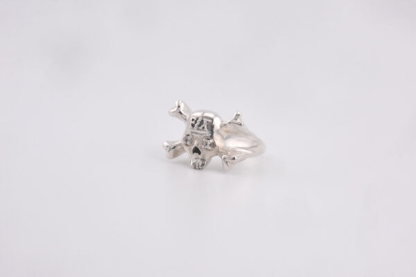 F/X Skull Ring - Image 3