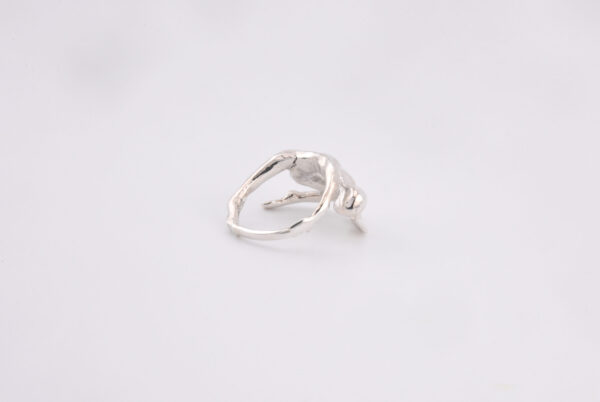 F/X Hugger Ring