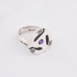 F/X 45 Ring
