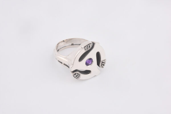 F/X 45 Ring