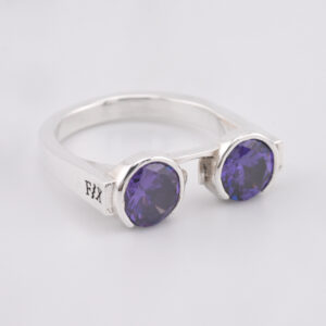 F/X Glasses Ring