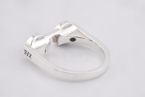 F/X Glasses Ring - Image 3