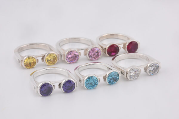 F/X Glasses Ring - Image 4