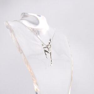 F/X Climber Necklace