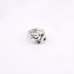 F/X Safety Pin Ring