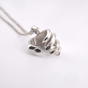 F/X Hand Necklace